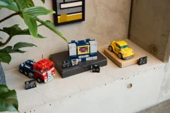 Transformers: Soundwave (10358)