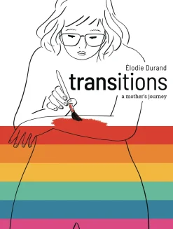 Transitions: A Mother's Journey