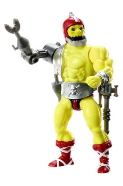 Trap Jaw Origins Action Figure 15 cm