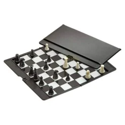 Travel Chess Magnetic 20mm Field