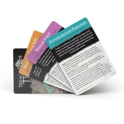 Treacherous Traps CR 17-20 Deck (50)