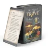 Treasure Trove CR 9-12 Deck (52)