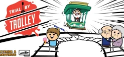 Trial by Trolley (Nordisk utgave)
