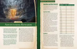 Trials & Treasure HC