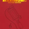 Trigun Maximum Deluxe Edition Volume 2 (Light Novel)