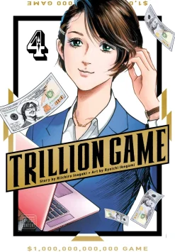 Trillion Game Vol. 04
