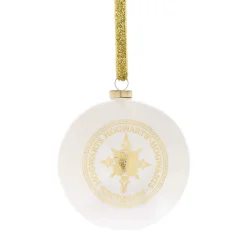 Triwizard Baubles Set of 7