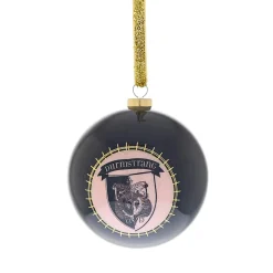 Triwizard Baubles Set of 7