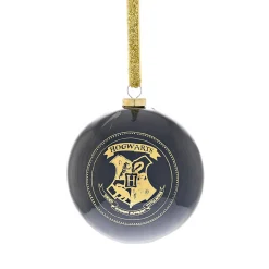 Triwizard Baubles Set of 7