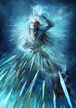 Trollheim: Kråkeslottets hemmelighet