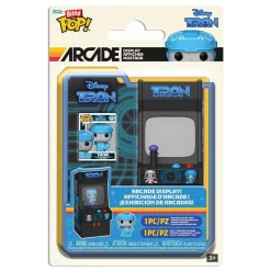 Tron Bitty POP! Arcade Claw Vinyl Figure