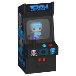 Tron Bitty POP! Arcade Claw Vinyl Figure