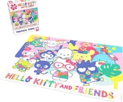 Tropical Times Puzzle (1000)