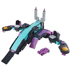 Trypticon Generations Select Age of the Primes Action Figure 45 cm