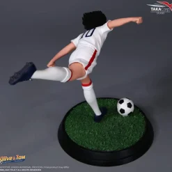 Tsubasa Ozora Statue 20 cm