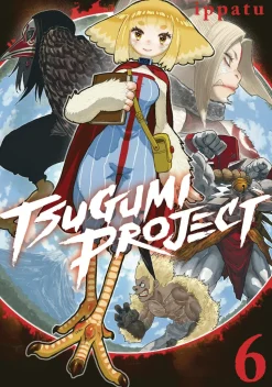 Tsugumi Project Vol. 6