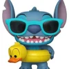 Tuber Stitch POP! Disney Vinyl Figure