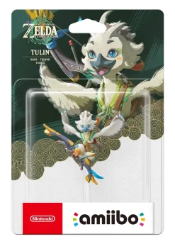 Tulin amiibo