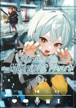 Tune In to the Midnight Heart 3