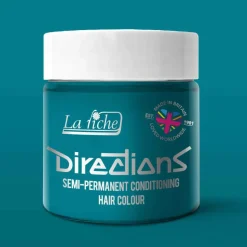 Turquoise Semi Permanent Hair Dye 88 ml