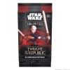 Twilight of the Republic Booster Pack