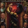 Two Headed Serpent HC