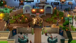 Two Point Museum Explorer Edition (Xbox)