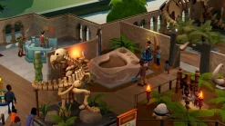 Two Point Museum Explorer Edition (Xbox)