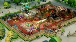 Two Point Museum Explorer Edition (PS5)