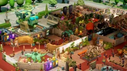 Two Point Museum Explorer Edition (PS5)