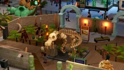 Two Point Museum Explorer Edition (PS5)