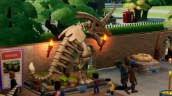 Two Point Museum Explorer Edition (PS5)