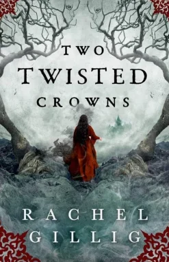 Two Twisted Crowns