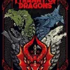 Tyranny of Dragons Alternate Cover HC
