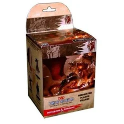 Tyranny of Dragons Booster Pack Dungeons & Dragons Icons of the Realms