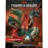 Tyranny of Dragons HC