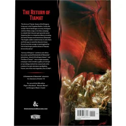 Tyranny of Dragons HC