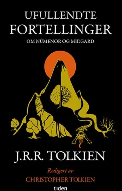 Ufullendte fortellinger