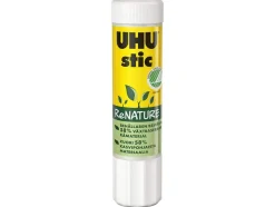 UHU Stic Limstift ReNature 21g