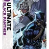 Ultimate Black Panther by Bryan Hill Vol. 3: Darkess and Light