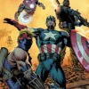 Ultimate Comics Avengers: Next Generation
