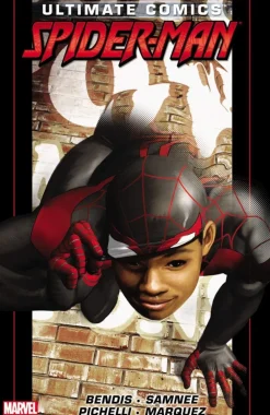 Ultimate Comics Spider-Man by Brian Michael Bendis - Vol. 2