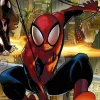 Ultimate Comics Spider-man Vol.1: The World According To Peter Parker