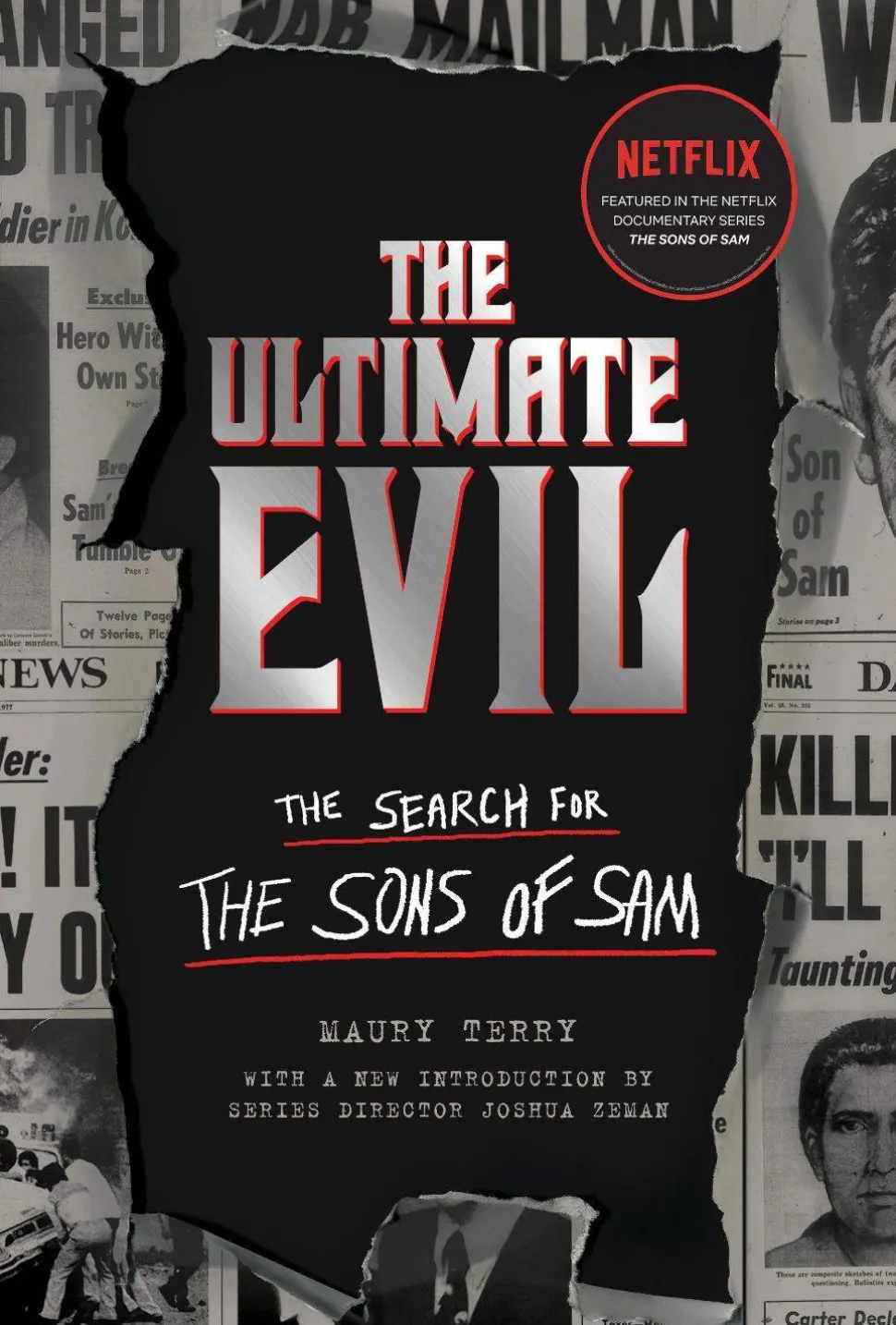 Ultimate Evil: The Search for the Sons of Sam