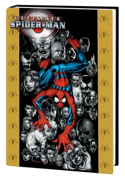 Ultimate Spider-Man Omnibus Vol. 3