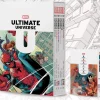 Ultimate Universe: Invasion Box Set Slipcase