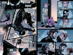 Ultimate Universe: Invasion Box Set Slipcase