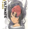Ultimate X-Men By Peach Momoko Vol. 3: The Realm Of The Mind