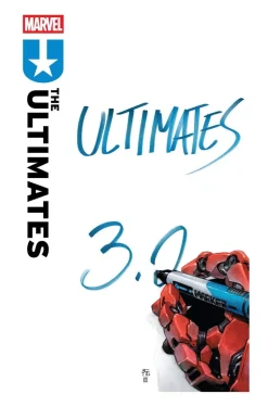 Ultimates By Deniz Camp Vol. 3: Rescue Mission
