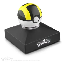 Ultra Ball Mini Diecast Replica